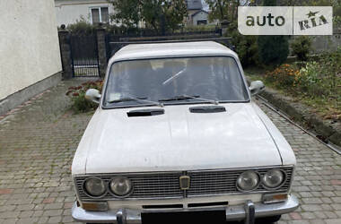 Седан ВАЗ / Lada 2103 1975 в Ивано-Франковске