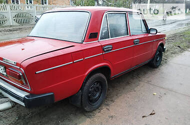 Седан ВАЗ / Lada 2103 1981 в Ананьеве