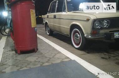 Седан ВАЗ / Lada 2103 1974 в Львове