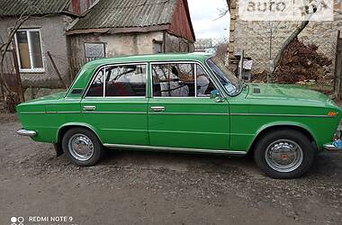 Седан ВАЗ / Lada 2103 1977 в Новой Каховке