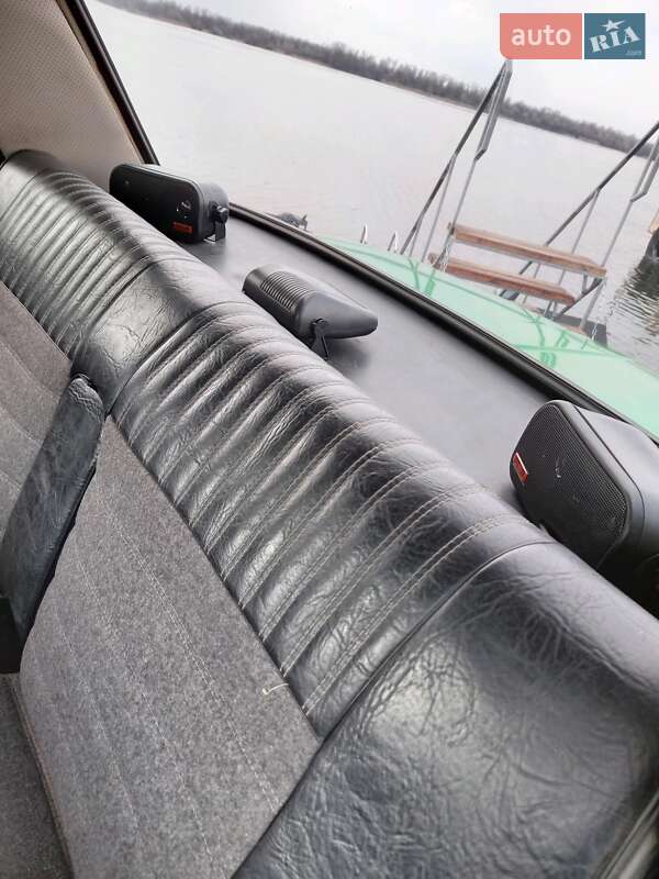 Седан ВАЗ / Lada 2103 1976 в Запорожье