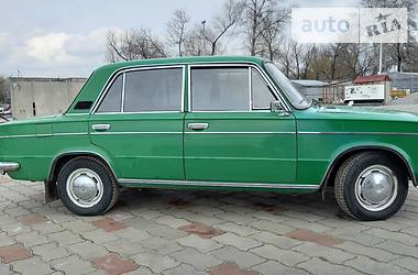 Седан ВАЗ / Lada 2103 1976 в Запорожье