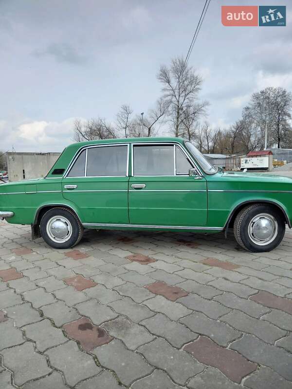 ВАЗ / Lada 2103 1976 ВАЗ / Lada 2103 1976