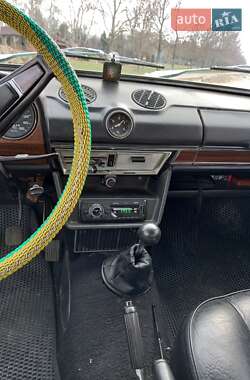 Седан ВАЗ / Lada 2103 1976 в Запорожье