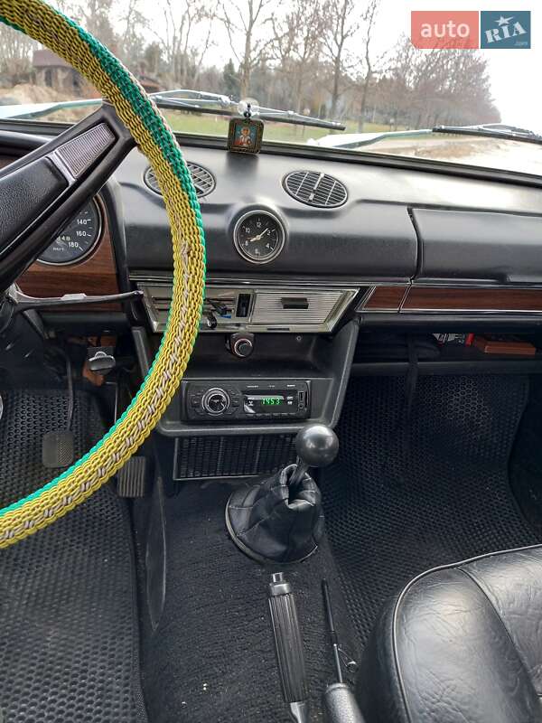 Седан ВАЗ / Lada 2103 1976 в Запорожье