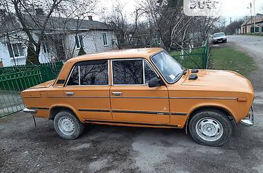 Седан ВАЗ / Lada 2103 1987 в Вінниці