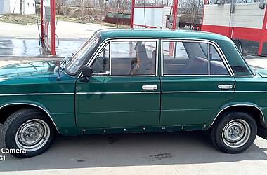 Седан ВАЗ / Lada 2103 1976 в Чернигове