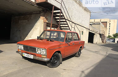 Седан ВАЗ / Lada 2103 1974 в Киеве