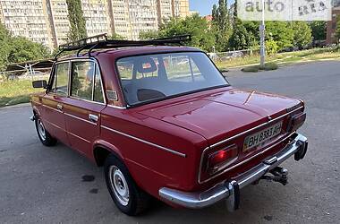 Седан ВАЗ / Lada 2103 1978 в Одессе