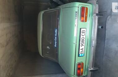 Седан ВАЗ / Lada 2103 1983 в Киеве