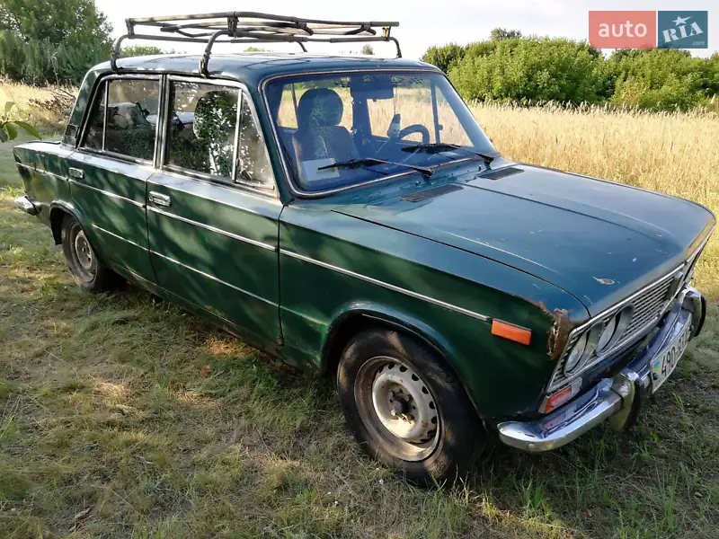 ВАЗ / Lada 2103 1981