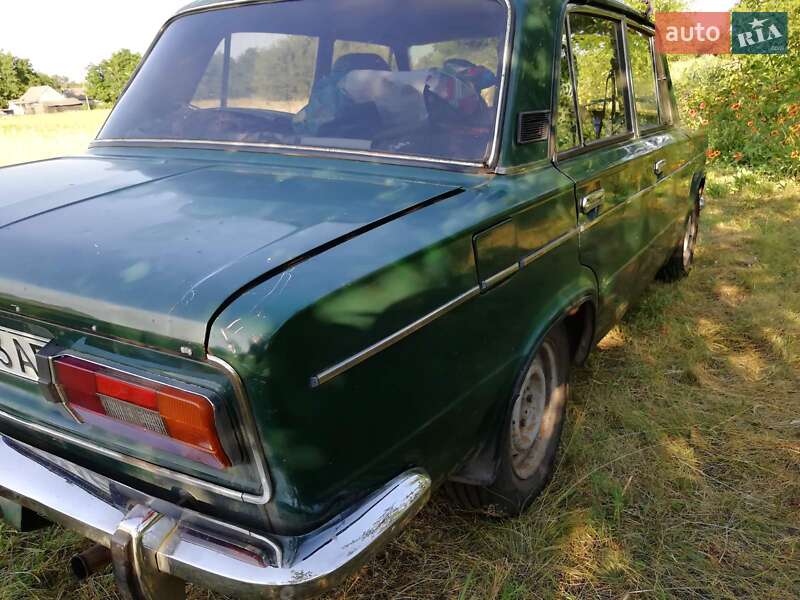 Седан ВАЗ / Lada 2103 1981 в Днепре фото 3 Седан ВАЗ / Lada 2103 1981 в Днепре