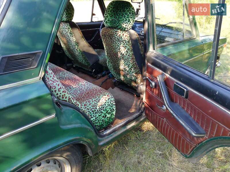 Седан ВАЗ / Lada 2103 1981 в Днепре фото 6 Седан ВАЗ / Lada 2103 1981 в Днепре