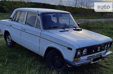 Седан ВАЗ / Lada 2103 1980 в Киеве