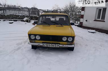 Седан ВАЗ / Lada 2103 1979 в Теребовлі