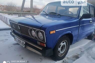Седан ВАЗ / Lada 2103 1977 в Ровно
