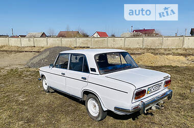 Седан ВАЗ / Lada 2103 1978 в Ковеле