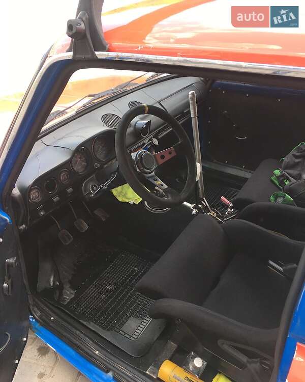 Седан ВАЗ / Lada 2103 1976 в Виннице