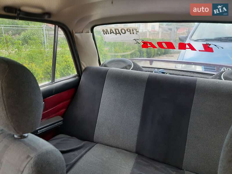 Седан ВАЗ / Lada 2103 1978 в Снятине