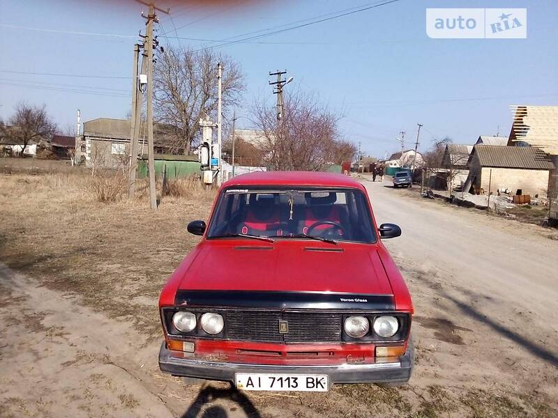 Седан ВАЗ / Lada 2103 1980 в Барышевке