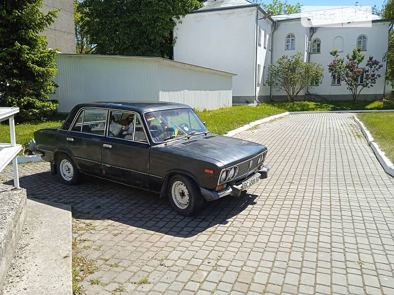 Седан ВАЗ / Lada 2103 1977 в Тернополе