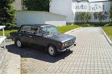 Седан ВАЗ / Lada 2103 1977 в Тернополе