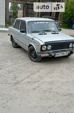 Седан ВАЗ / Lada 2103 1976 в Коростышеве