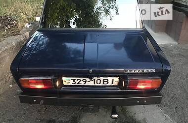 Седан ВАЗ / Lada 2103 1980 в Могилев-Подольске