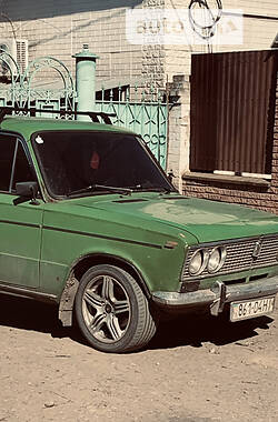 Седан ВАЗ / Lada 2103 1983 в Николаеве