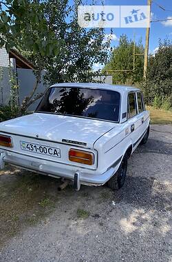 Седан ВАЗ / Lada 2103 1976 в Кролевце