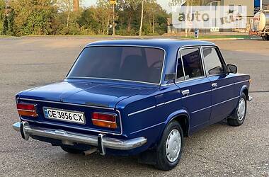 Седан ВАЗ 2103 1982 в 