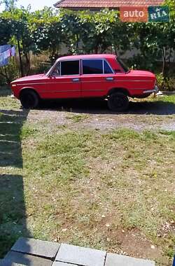 Седан ВАЗ / Lada 2103 1977 в Иршаве