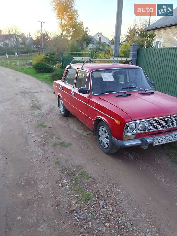 Седан ВАЗ / Lada 2103 1977 в Нововолинську
