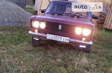 Седан ВАЗ / Lada 2103 1978 в Яремчі