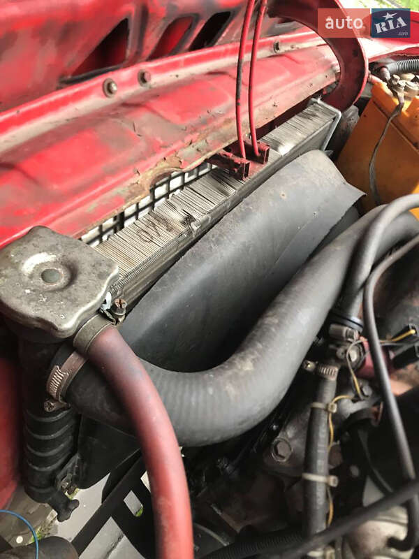 Седан ВАЗ / Lada 2103 1976 в Киеве фото 16 Седан ВАЗ / Lada 2103 1976 в Киеве