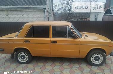 Седан ВАЗ / Lada 2103 1976 в Тальному