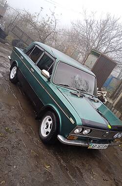 Седан ВАЗ / Lada 2103 1976 в Днепре