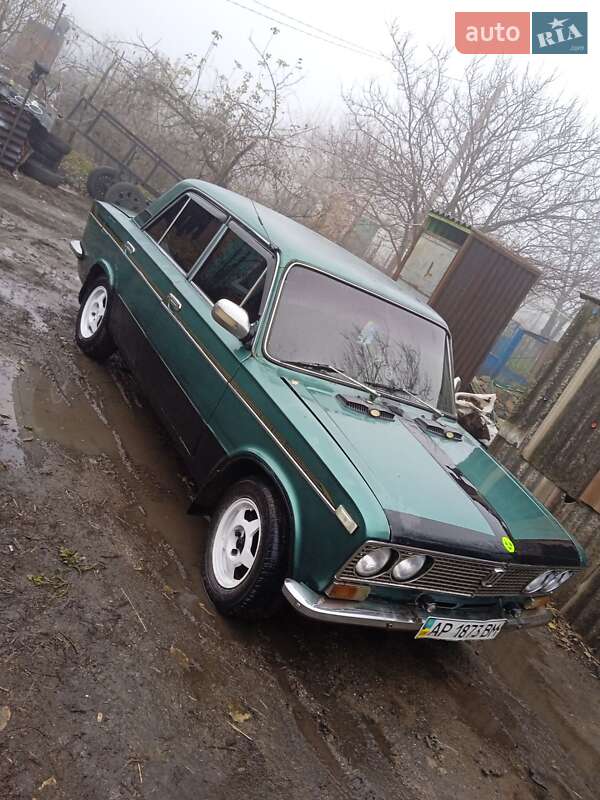 Седан ВАЗ / Lada 2103 1976 в Дніпрі