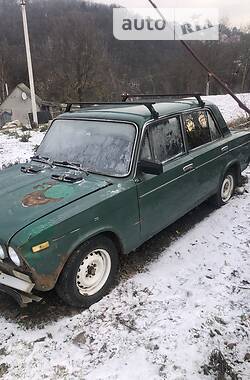 Седан ВАЗ / Lada 2103 1977 в Черновцах