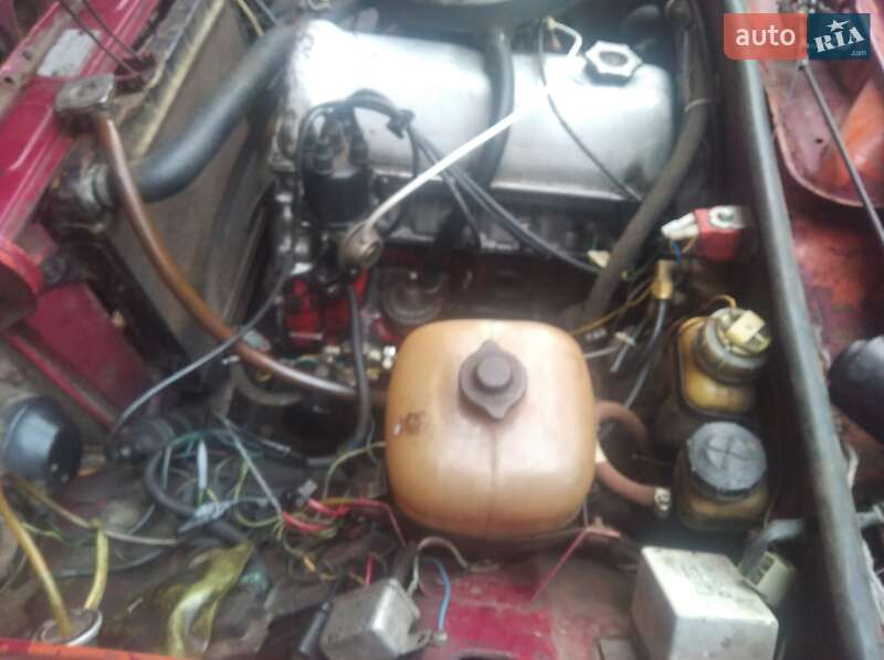 Седан ВАЗ / Lada 2103 1976 в Каменском