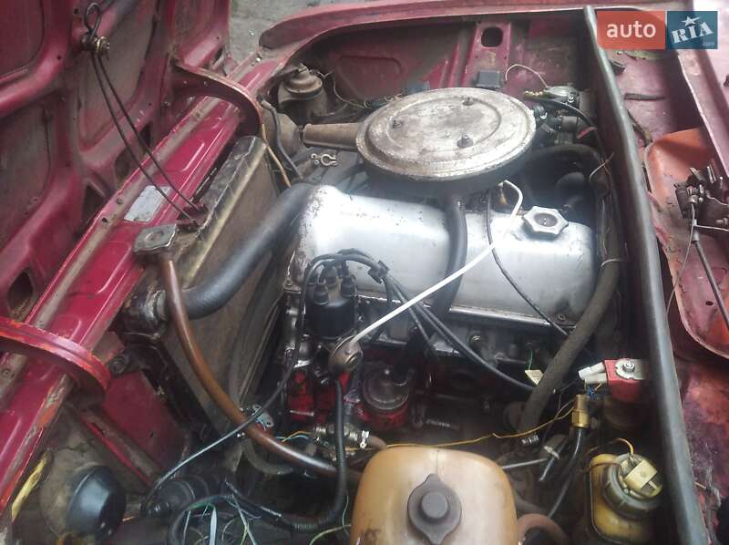 Седан ВАЗ / Lada 2103 1976 в Каменском