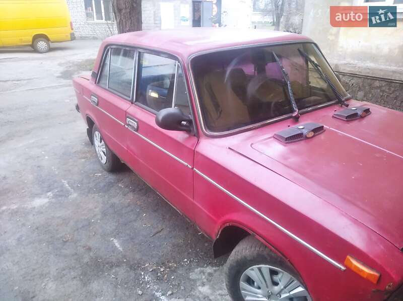 Седан ВАЗ / Lada 2103 1976 в Каменском