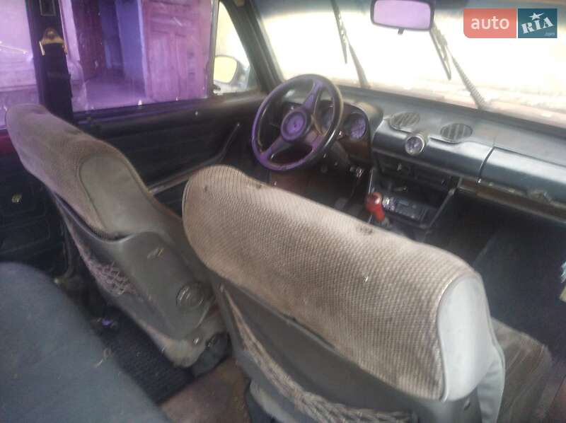 Седан ВАЗ / Lada 2103 1976 в Каменском