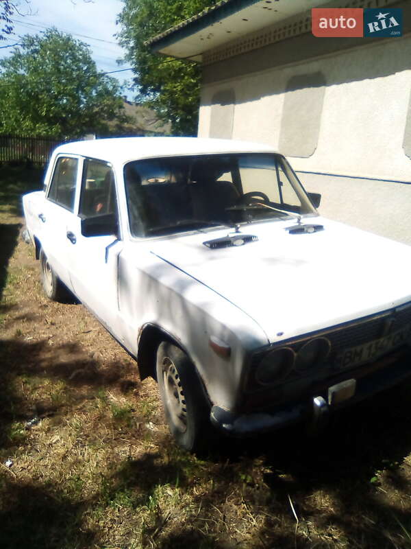 Седан ВАЗ / Lada 2103 1979 в Сокирянах