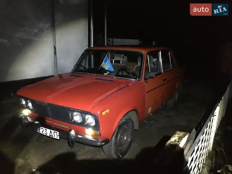 ВАЗ / Lada 2103