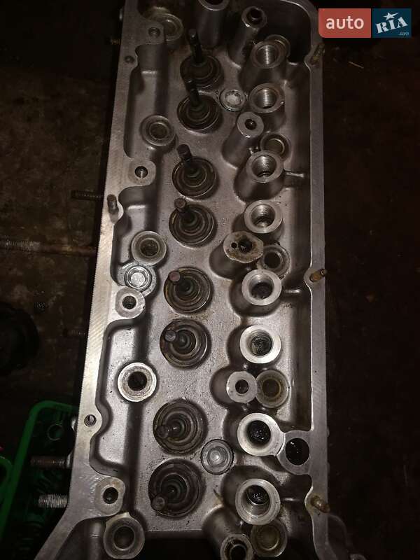 Седан ВАЗ / Lada 2103 1976 в Новой Одессе фото 4 Седан ВАЗ / Lada 2103 1976 в Новой Одессе