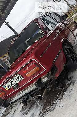 Седан ВАЗ / Lada 2103 1979 в Одесі