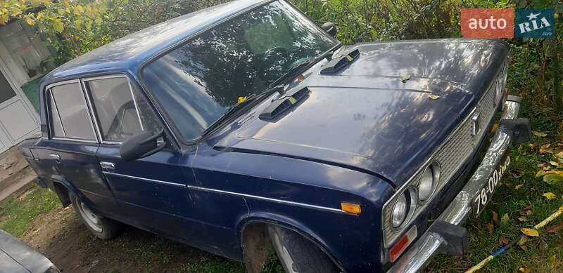 Седан ВАЗ / Lada 2103 1976 в Хмельницькому