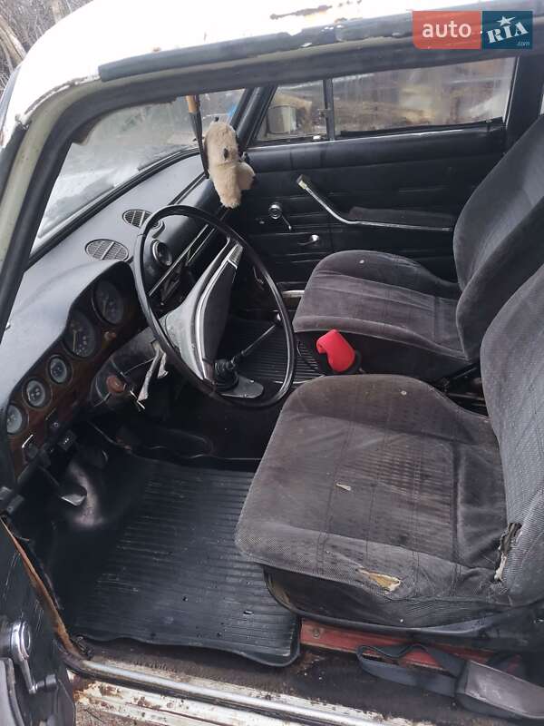 Седан ВАЗ / Lada 2103 1980 в Болграде