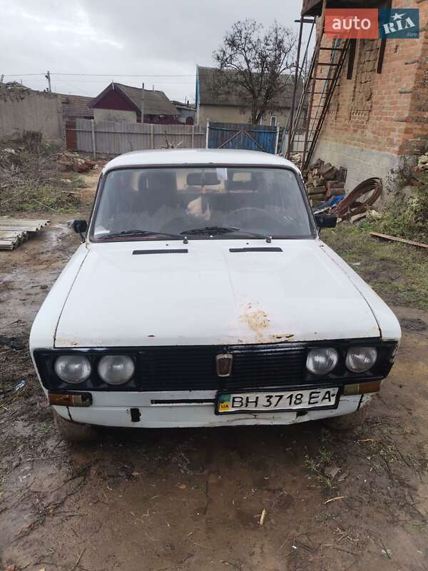Седан ВАЗ / Lada 2103 1980 в Болграде